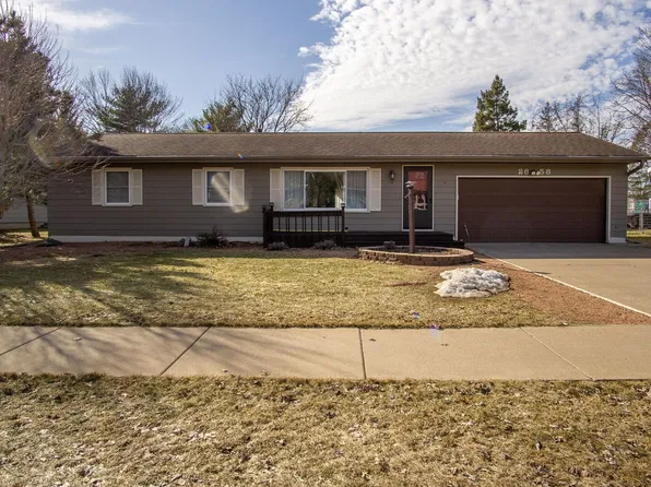 2858 Milton Road, Eau Claire, WI 54701