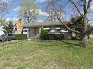 2044 S Maple St, Carthage, MO 64836