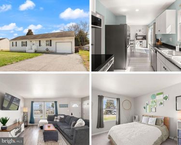 1838 Sherman Dr, Chester, MD, 21619