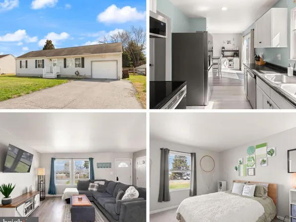 1838 Sherman Dr, Chester, MD 21619