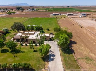 1301 E Stetson Ln, Coolidge, AZ 85128