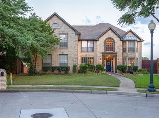1425 Lighthouse Ln, Allen, TX 75013