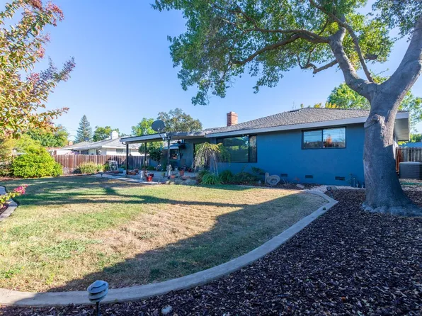 6731 Le Mans Ave, Citrus Heights, CA 95621