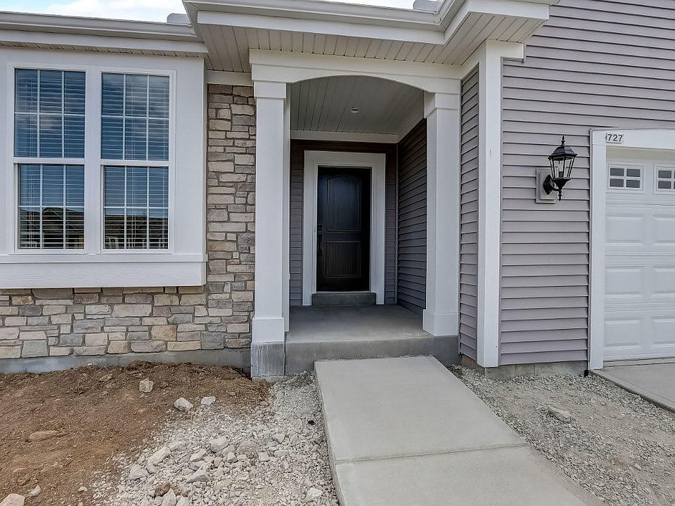 727 Belmont Dr, Watertown, WI 53094 MLS 1739309 Zillow