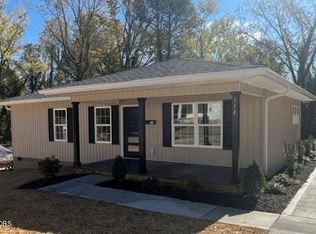 114 Wade Ln LOT 8, Oak Ridge, TN 37830