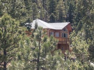 29592 Falcon Ridge Dr, Evergreen, CO 80439