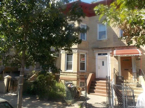 414 E 31st Street, Brooklyn, NY 11226