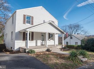 1335 Warren Ave, Front Royal, VA 22630