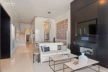 Rented by Sotheby's International Realty