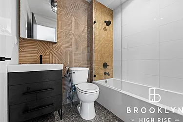 Rented by Brooklyn High Rise LLC