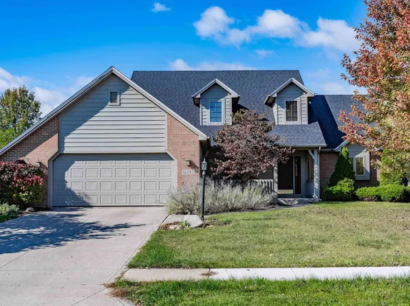 12033 Fallen Leaf Ct, Fort Wayne, IN 46845