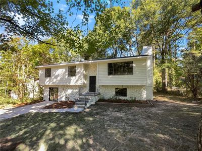 498 Autumn Dr, Riverdale, GA, 30274