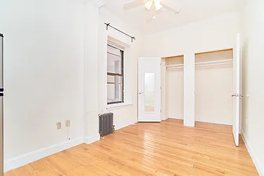 Rented by Living New York