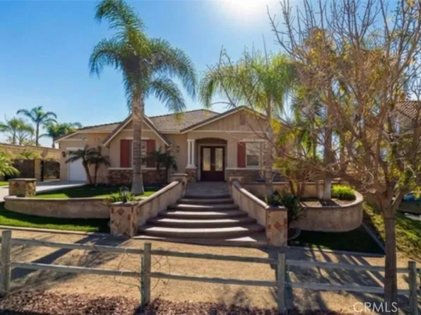 1426 Valley Dr, Norco, CA 92860
