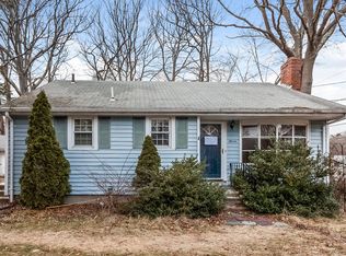 11 Sylvan Rd, Holbrook, MA 02343