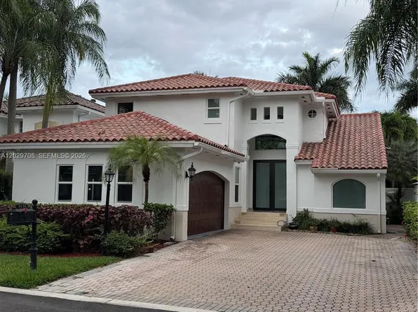 4499 NW 93rd Doral Ct, Miami, FL 33178