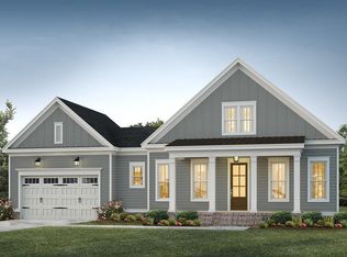 70 Greencastle Dr, Pinehurst, NC 28374