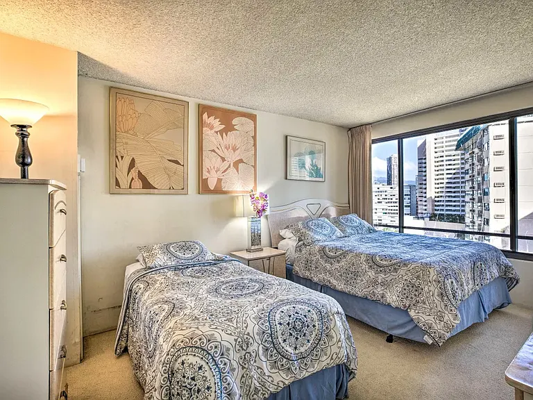 1778 Ala Moana Blvd — Photo 6