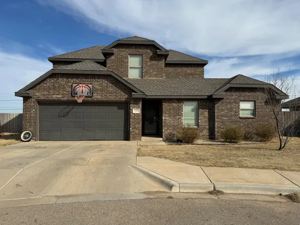 909 Manchester Ct, Wolfforth, TX 79382