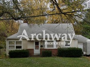 5210 Nieman Rd, Shawnee, KS 66203