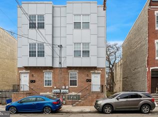 2014 N 20th St, Philadelphia, PA 19121