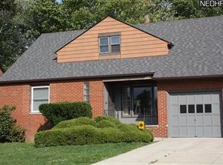 1775 Wrenford Rd, South Euclid, OH