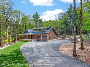 99 W Shokan Heights Road, West Shokan, NY 12494