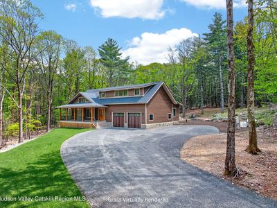99 W Shokan Heights Road, West Shokan, NY, 12494