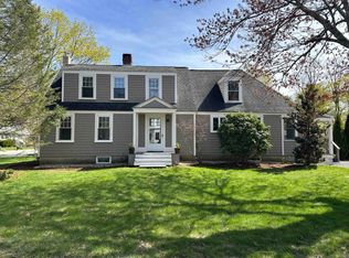 18 Brentwood Rd, Exeter, NH 03833