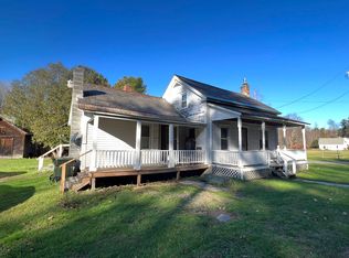 83 S Main St, Fair Haven, VT 05743