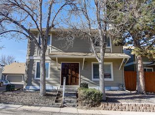 3932 S Atchison Way UNIT F, Aurora, CO 80014