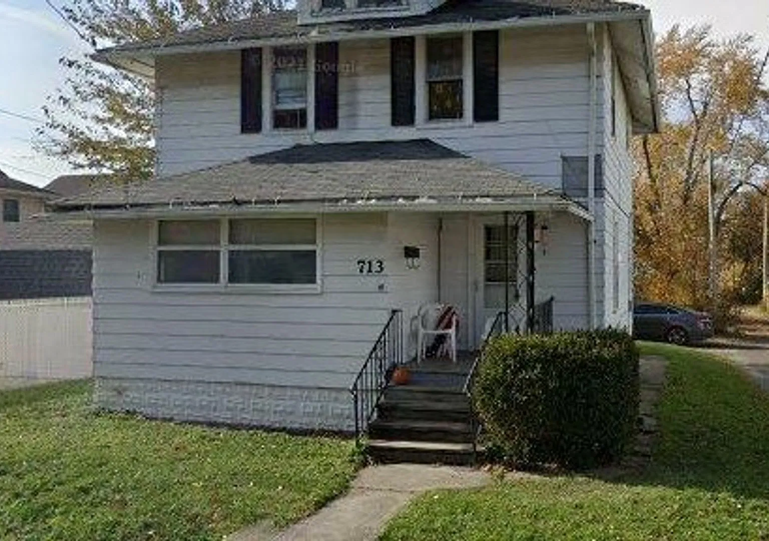 3 bedroom 1 bath — Photo 1
