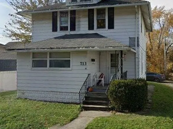 713 Woodward Ave, Lima, OH 45805