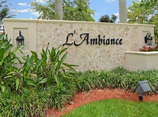 6160 Via Tierra, Boca Raton, FL 33433