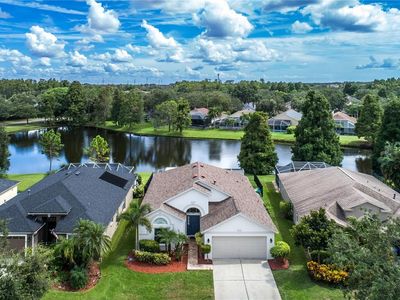 9912 Stockbridge Dr, Tampa, FL, 33626