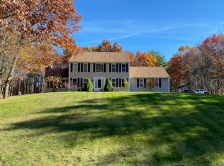 27 Evelyn St, Hooksett, NH 03106