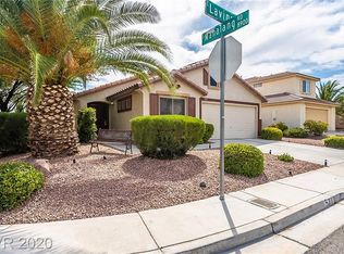 527 Lavina Ct, Las Vegas, NV 89123