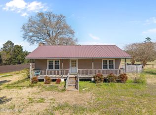 215 Harding Rd, Chocowinity, NC 27817