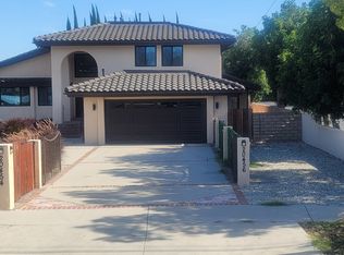 20454 Strathern St, Winnetka, CA 91306