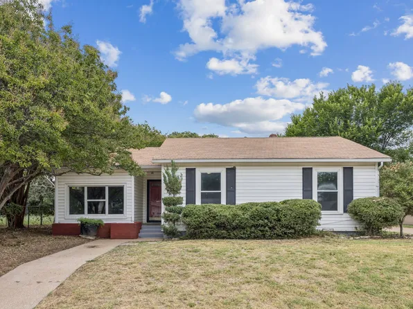 3805 Hollis St, Haltom City, TX 76111