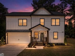 2307 Whites Mill Rd, Decatur, GA 30032