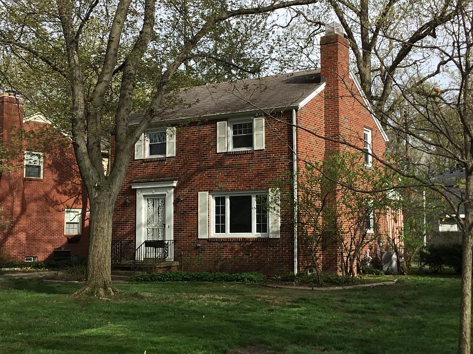 2nd image of 2271 Burroughs Dr