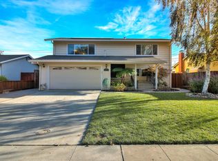 1456 Glacier Dr, San Jose, CA 95118
