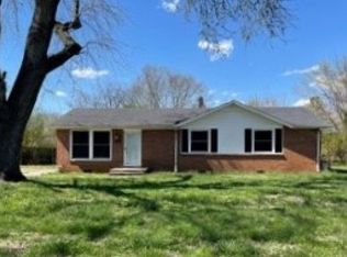 147 Story Book Dr, Clarksville, TN 37042