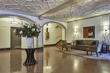 Sold by Brown Harris Stevens