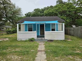 501 Decatur Ave, Perdido Key, FL 32507