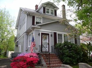 304 No 9 Ave, Manville, NJ 08835