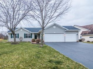 8401 207th Ave, Bristol, WI 53104