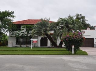 5201 Jade Cir, Belle Isle, FL 32812