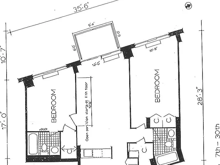 5 E 22nd St #30F — Photo 15
